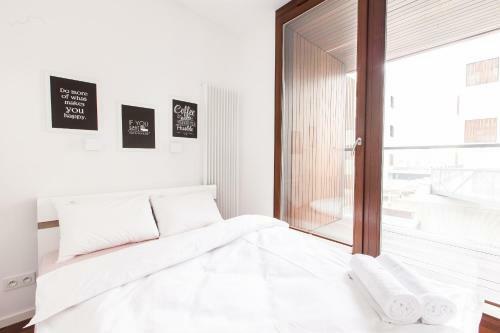 Apartment4you Select Kolejowa