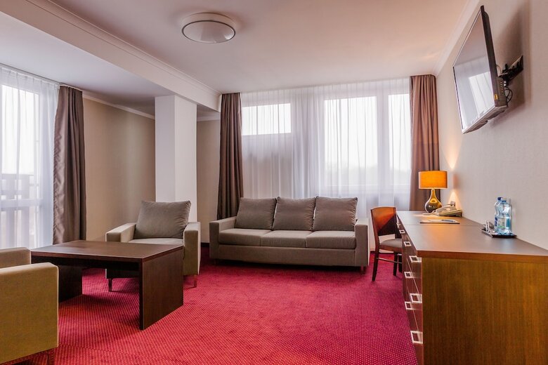 Hotel Belwederski