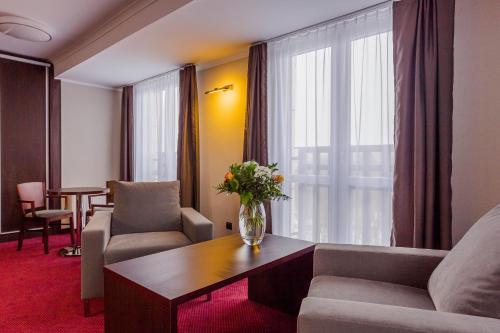 Hotel Belwederski