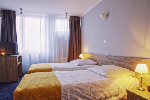 Hotel Belwederski