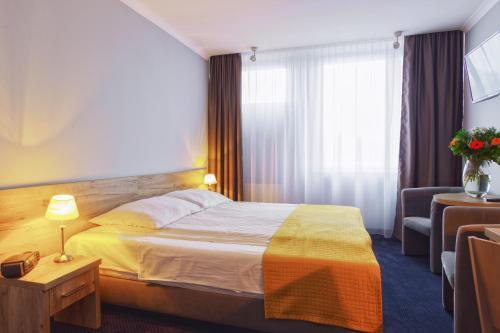 Hotel Belwederski