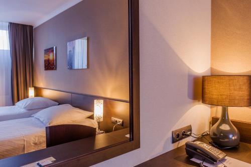 Hotel Belwederski