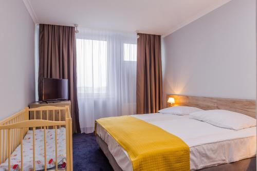 Hotel Belwederski