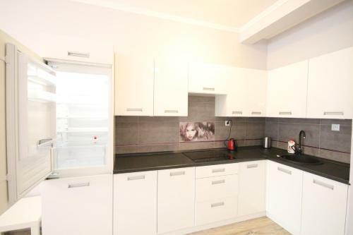 Apartamento Ogrodowa Residence