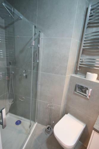 Apartamento Ogrodowa Residence