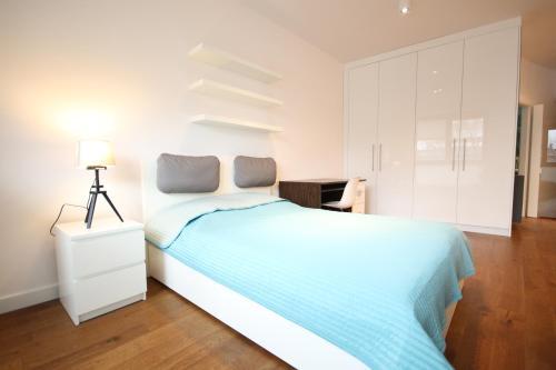 Apartamento Ogrodowa Residence