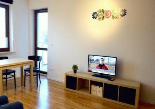 P&o Apartments Namyslowska