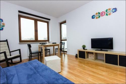 P&o Apartments Namyslowska