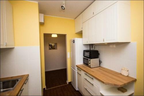 P&o Apartments Namyslowska