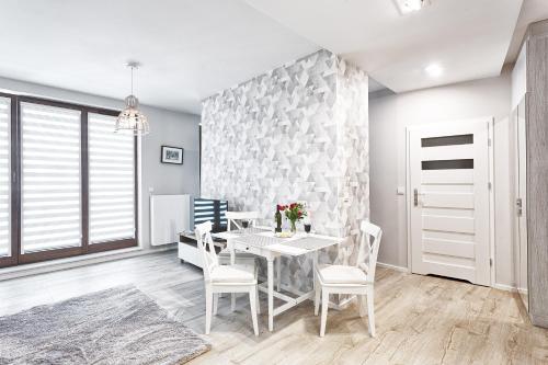 Apartamento E-apartments Dzielna 72