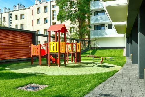 Apartamento E-apartments Dzielna 72