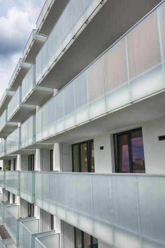 Apartamento E-apartments Dzielna 72