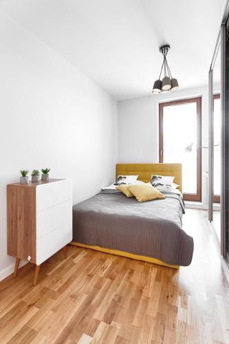 Apartamento E-apartments Dzielna 72