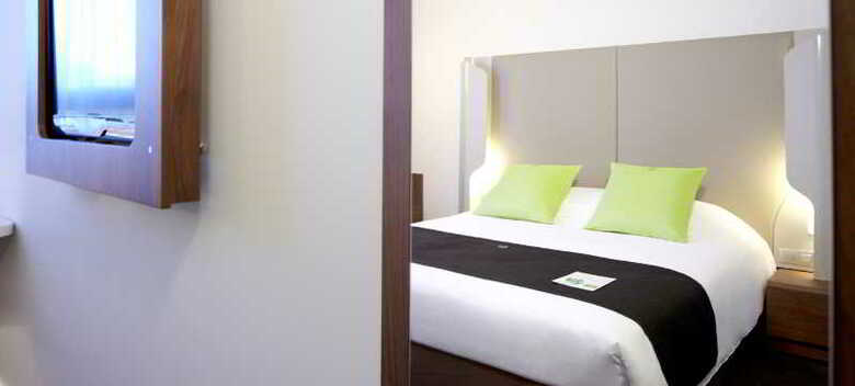 Hotel Campanile Wroclaw Centrum