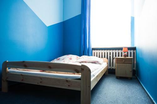 Moon Hostel