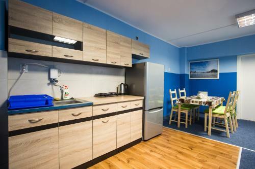 Moon Hostel