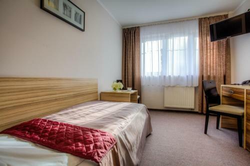 Hotel Alpex View
