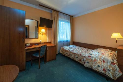 Hostal Pensjonat Telimena