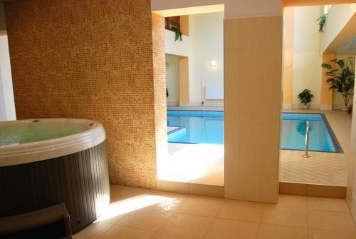 Hostal Pensjonat Telimena