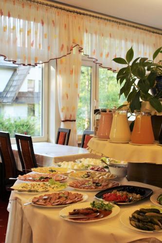 Hostal Pensjonat Telimena