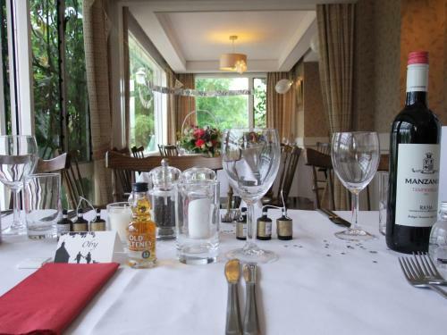 Hotel Ailean Chraggan