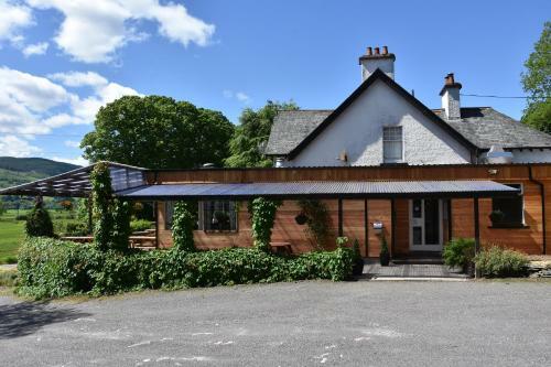Hotel Ailean Chraggan