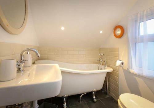 Apartamento Lluesta Cottage