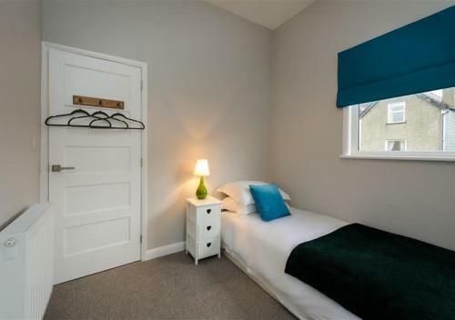 Apartamento Lluesta Cottage