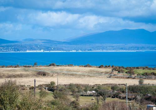 Apartamento Crowrach Uchaf Barn