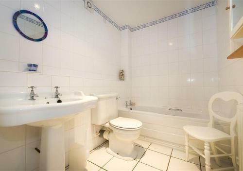Apartamento Crowrach Uchaf Barn
