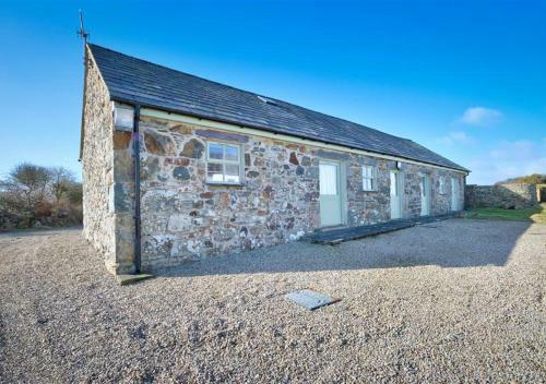 Apartamento Crowrach Uchaf Barn