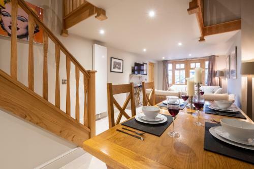 Church Farm Lodge