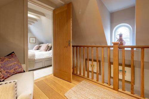 Church Farm Lodge