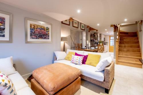 Church Farm Lodge