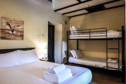 Hotel Trevor Arms