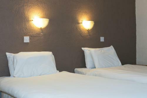 Hotel Trevor Arms