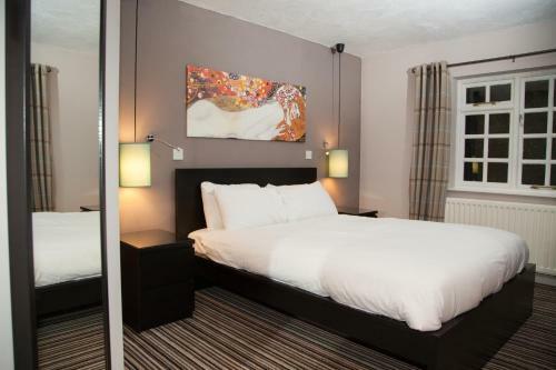 Hotel Trevor Arms