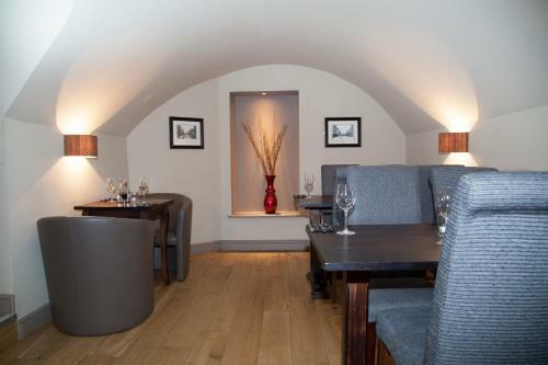 Hotel Trevor Arms