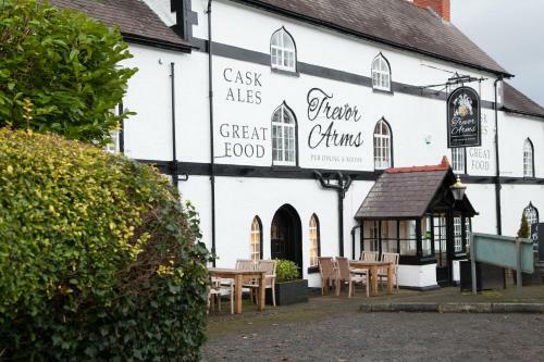 Hotel Trevor Arms
