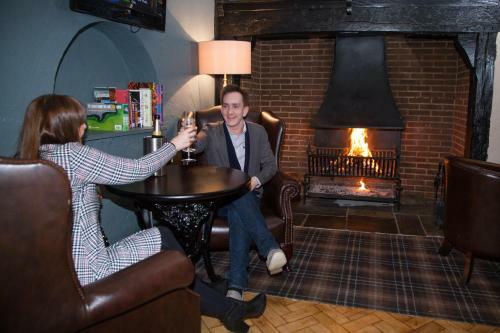 Hotel Trevor Arms
