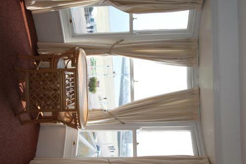 Bed & Breakfast Bourneville Hotel