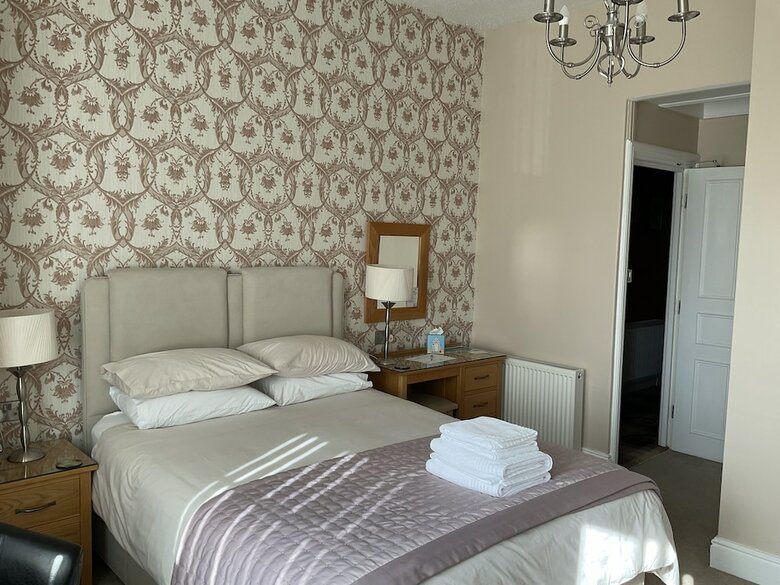 Hostal Glenora Guest House