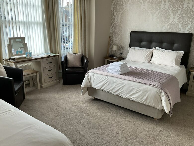 Hostal Glenora Guest House