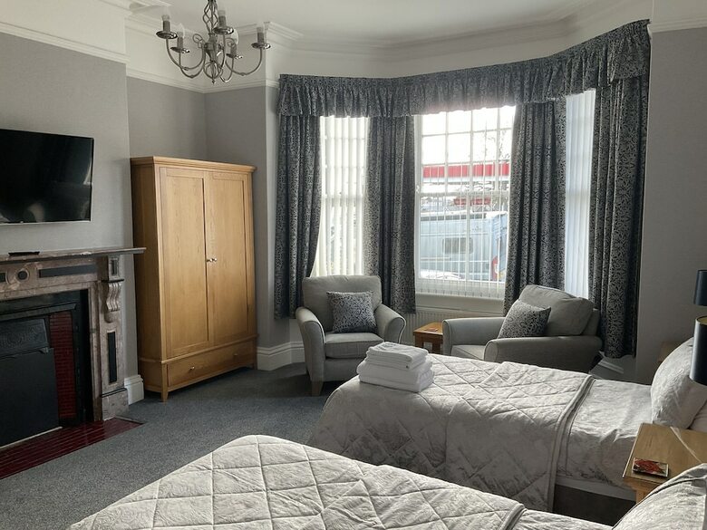 Hostal Glenora Guest House