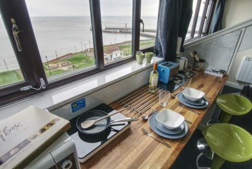 Bed & Breakfast Sea Breeze