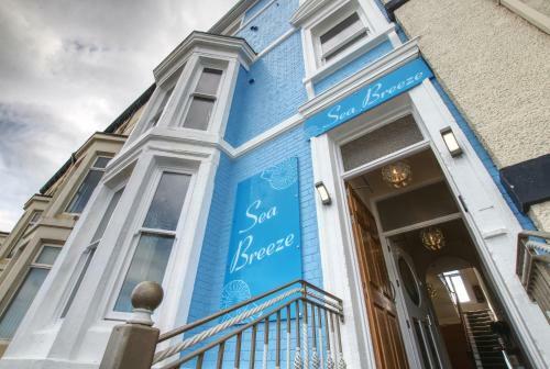 Bed & Breakfast Sea Breeze