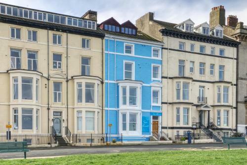 Bed & Breakfast Sea Breeze