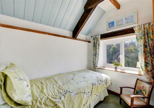 Apartamento The Stables