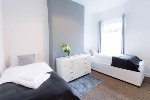 Hostal Wallgate Lodge