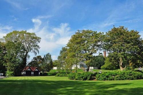 Hostal Wallgate Lodge